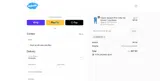 STORY10 coupon verification screenshot