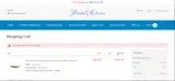Love20 coupon verification screenshot