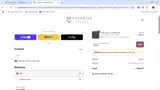 EWE20 coupon verification screenshot