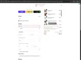 COZY12 coupon verification screenshot