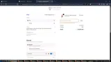COZY12 coupon verification screenshot