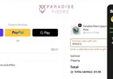 SPACE12 coupon verification screenshot