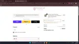 NEWNOV10 coupon verification screenshot