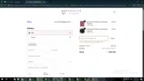 ALDER12 coupon verification screenshot
