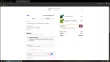LOVEMAL coupon verification screenshot