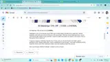 LOVEMAL coupon verification screenshot