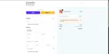 WELCOME10 coupon verification screenshot