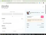 REBORNS2011 coupon verification screenshot