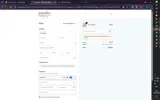 CHRISTINA coupon verification screenshot