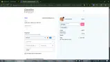 5PCT32888 coupon verification screenshot