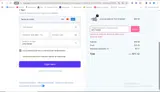5PCT32888 coupon verification screenshot