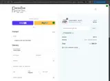 HOLIDAY20 coupon verification screenshot