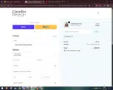 ALOHA coupon verification screenshot