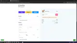 PIN20 coupon verification screenshot