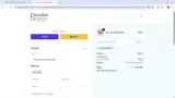 SC05-4G5MZU coupon verification screenshot