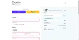 EXTRASAVINGS coupon verification screenshot