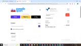 ATHLETE15 coupon verification screenshot