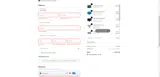 JULIA20 coupon verification screenshot