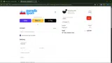 JESS20 coupon verification screenshot