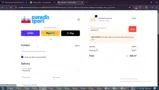 welcome15 coupon verification screenshot