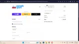 welcome15 coupon verification screenshot