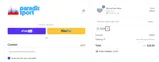 JESS20 coupon verification screenshot