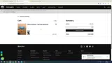 YOGSCAST17 coupon verification screenshot