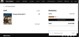 THEREDHAWK coupon verification screenshot