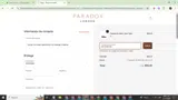 HOLIDAY20 coupon verification screenshot