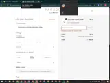 NEW10 coupon verification screenshot