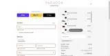 Rosemae10 coupon verification screenshot