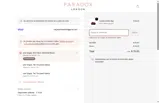 TREND10 coupon verification screenshot
