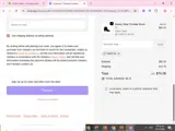 CART10 coupon verification screenshot