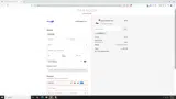 Rosemae10 coupon verification screenshot