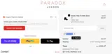 SHOES10 coupon verification screenshot