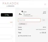 SPRING20 coupon verification screenshot