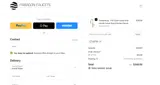 GIFT30 coupon verification screenshot