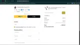 GIFT30 coupon verification screenshot