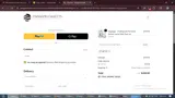 GIFT10 coupon verification screenshot