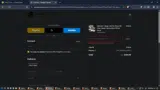 BFCM coupon verification screenshot