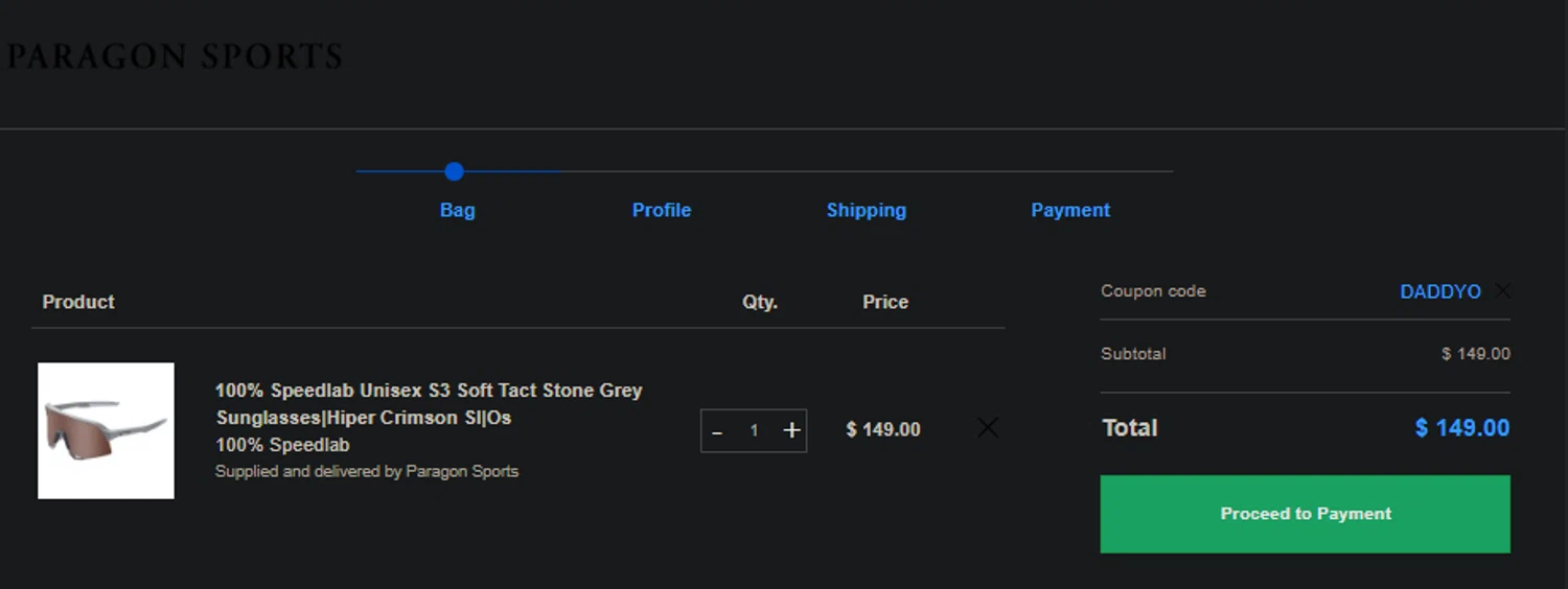 Paragon Sports Promo Codes 15 Off July 2024