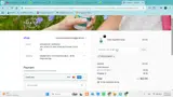 Para’Kito coupon verification screenshot