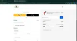 HEALTHYHELPER coupon verification screenshot