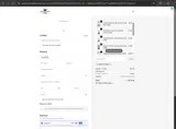 HEALTHYHELPER coupon verification screenshot