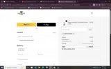 HEALTHYHELPER coupon verification screenshot