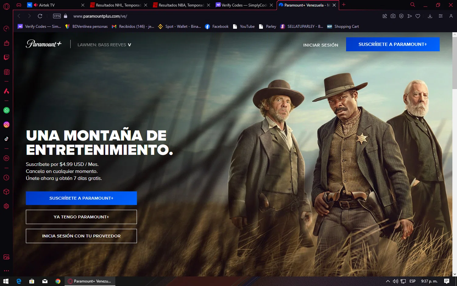 Paramount+ Promo Codes 15 Off January 2024