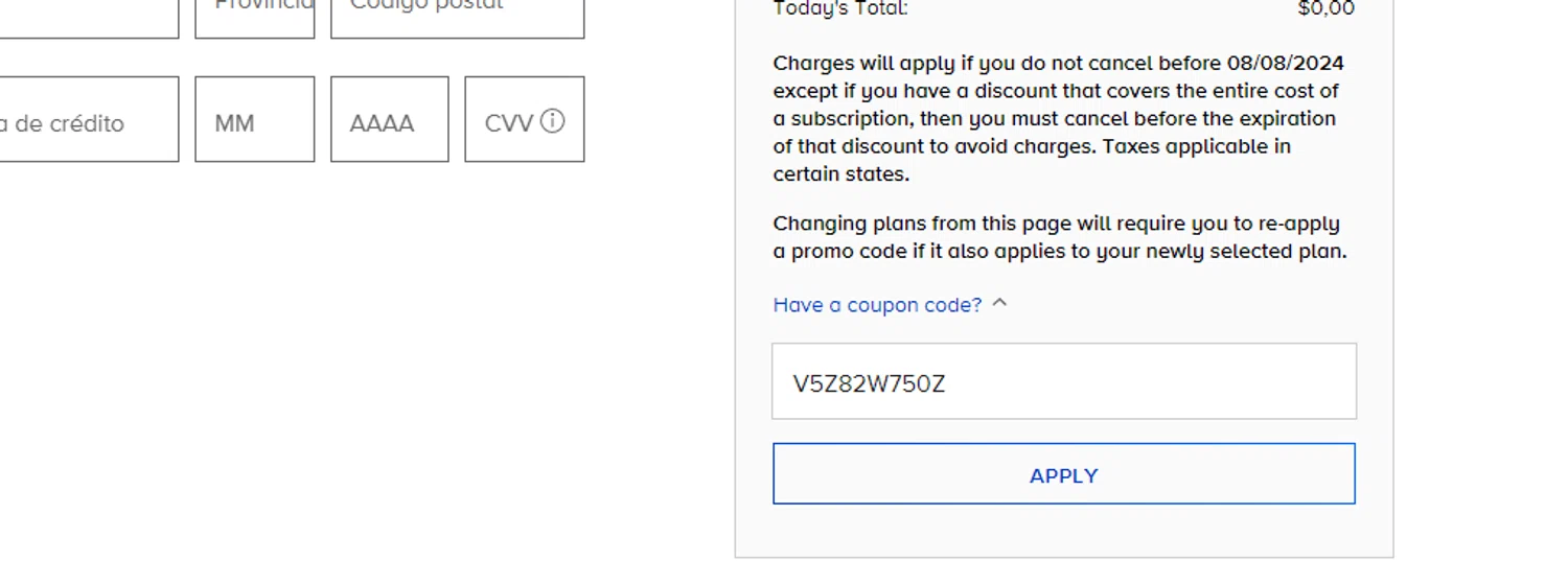 Paramount+ Coupon Codes - 10% Off | September 2024