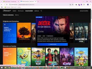 Paramount+ Coupon Codes (1 Verified) - 10% Off Feb 2025