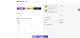 PARAMOUNT20 coupon verification screenshot