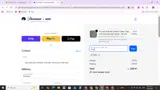 TV20 coupon verification screenshot
